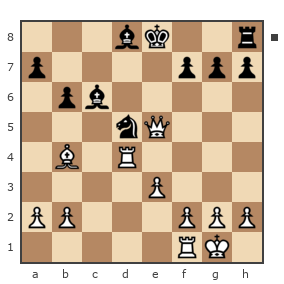 Game #7470766 - Анакин Скайуокер (AnakinT) vs Александр Васильевич Михайлов (kulibin1957)