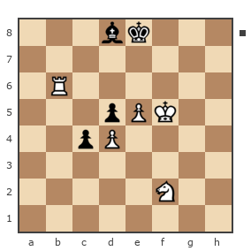 Game #7349375 - Sanay vs Сергей Александрович (okmys)
