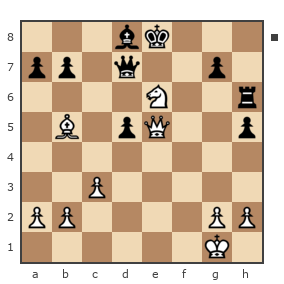 Game #7787727 - Александр Савченко (A_Savchenko) vs Грасмик Владимир (grasmik67)