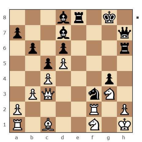 Game #7802999 - Александр Владимирович Ступник (авсигрок) vs хрюкалка (Parasenok)