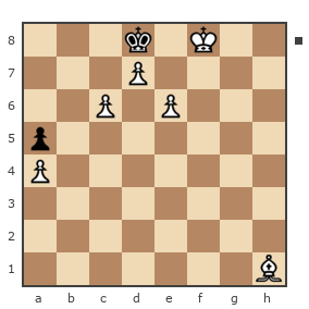 Game #7835212 - L Andrey (yoeme) vs виктор проценко (user_335765)