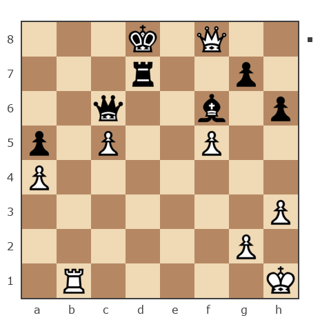 Game #7854077 - Drey-01 vs александр (фагот)