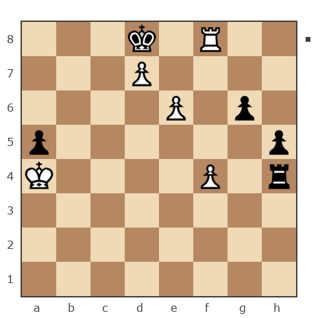 Game #6602304 - Борисович Владимир (Vovasik) vs Михаил  Шпигельман (ашим)