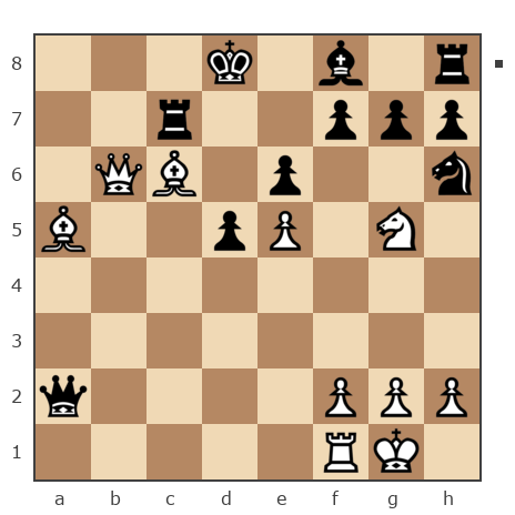 Game #7826458 - Дмитрий (Dmitry7777) vs Waleriy (Bess62)
