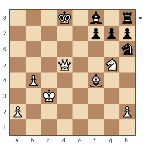 Game #3244059 - Александр (Alexvak70) vs Trianon (grinya777)