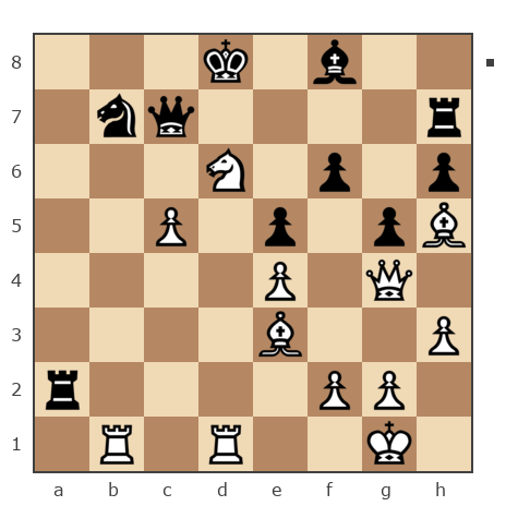 Game #7887072 - Виктор Иванович Масюк (oberst1976) vs Олег Евгеньевич Туренко (Potator)