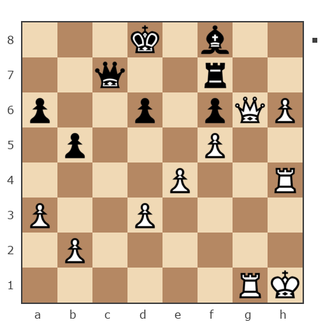 Game #7836131 - Ларионов Михаил (Миха_Ла) vs Степан Дмитриевич Калмакан (poseidon1)
