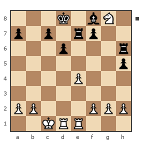 Game #5280534 - Виктор Купин (RuFFuS) vs Дмитрий (BeeFox)