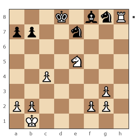 Game #7831514 - Владимир Анцупов (stan196108) vs Степан Лизунов (StepanL)