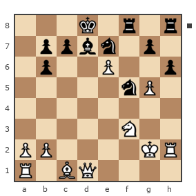 Game #7885484 - Юрьевич Андрей (Папаня-А) vs Павел Валерьевич Сидоров (korol.ru)