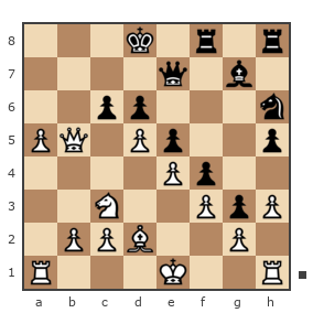 Game #7891344 - Сергей Дудченко (SergeyDudchenko) vs Yuri Chernov (user_350038)