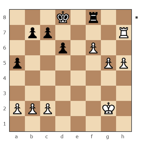 Game #7864659 - Владимир Солынин (Natolich) vs Андрей (андрей9999)