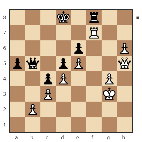 Game #7882782 - Виталий Гасюк (Витэк) vs Waleriy (Bess62)