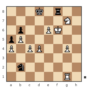 Game #7138737 - матвеев андрей (кореец) vs валерий иванович мурга (ferweazer)