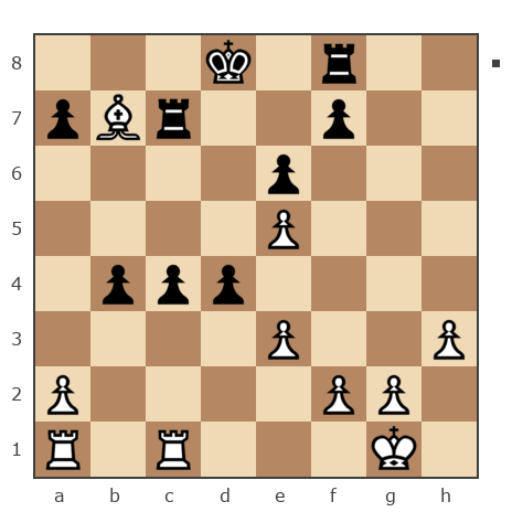 Game #7874255 - сергей александрович черных (BormanKR) vs Александр Витальевич Сибилев (sobol227)