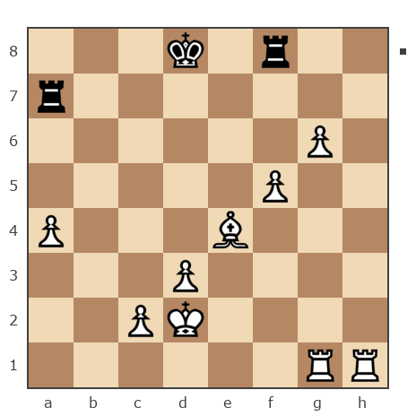 Game #6963055 - Долбин Игорь (Igor_Dolbin) vs viktor1947