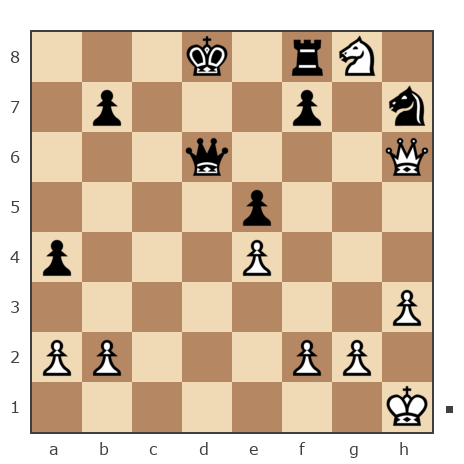 Game #300656 - Александр (Danger) vs Евгений (M_a_x_i_m_u_s)