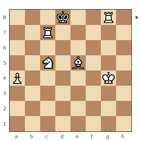 Game #7865395 - Андрей (Андрей-НН) vs Shlavik