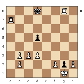 Game #7150642 - Килин Николай Евгеньевич (Kilin) vs Щегринец Андрей Викторович (CLON-blek75)