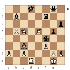 Game #7419682 - Руслан Кутлакаев (Slanikus) vs Борис (BorisBB)