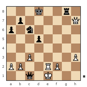 Game #7464937 - Толик (tolkau) vs Александр Волк (Volkspb87)