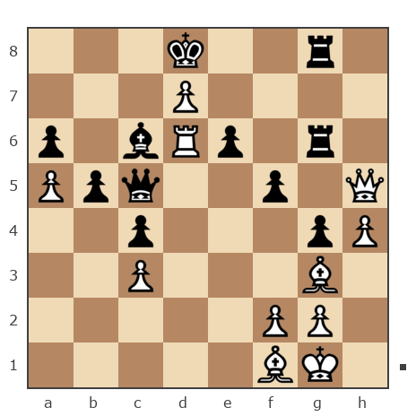 Game #7880328 - Сергей (Sergey_VO) vs Николай Николаевич Пономарев (Ponomarev)
