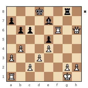 Game #3026126 - макс (botvinnikk) vs Александр (Александр Попов)
