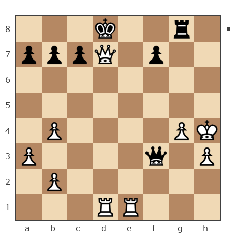 Game #7772590 - Александр (А-Кай) vs Ivan (bpaToK)