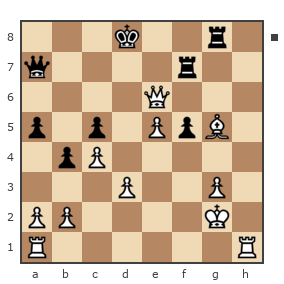 Game #7790940 - Владимир Александрович Любодеев (SuperLu) vs Aleksander (B12)
