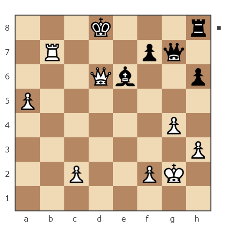 Game #4253384 - Дмитрий Леонидович Иевлев (Dmitriy Ievlev) vs Михаил  Шпигельман (ашим)