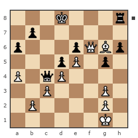 Game #7842382 - Олег (APOLLO79) vs Лисниченко Сергей (Lis1)