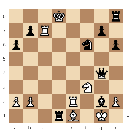 Game #7848896 - Николай Михайлович Оленичев (kolya-80) vs Дамир Тагирович Бадыков (имя)