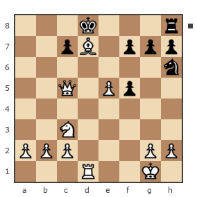 Game #7790933 - Юрьевич Андрей (Папаня-А) vs abdul nam (nammm)