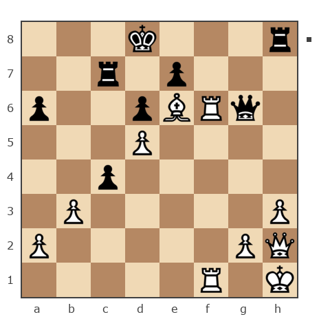 Game #7458665 - tonygjomemo vs Kulikov Igor (igorku)