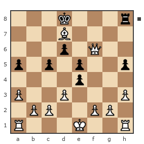 Game #7188149 - Molchan Kirill (kiriller102) vs Александра79