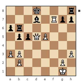 Game #7481181 - alik_51 vs Вегера Александр (венериус)