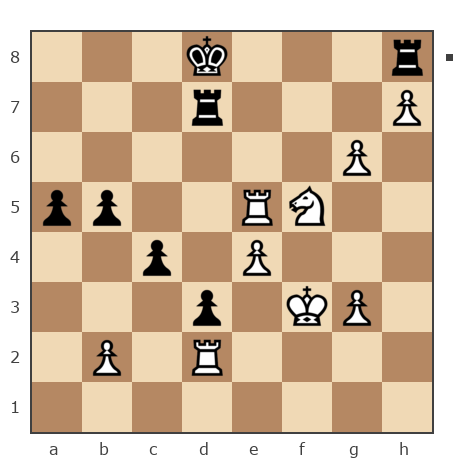 Game #7865293 - Валерий Семенович Кустов (Семеныч) vs Олег Евгеньевич Туренко (Potator)