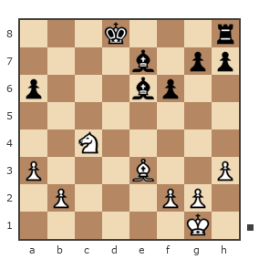 Game #7907135 - Александр Валентинович (sashati) vs николаевич николай (nuces)