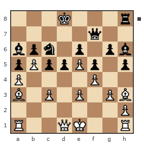 Game #119966 - Попов Дмитрий Викторович vs TeRRa_inCogNiTTa