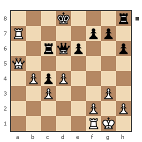 Game #7847365 - Александр (Melti) vs Waleriy (Bess62)