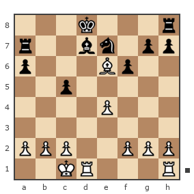 Game #7870061 - Шахматный Заяц (chess_hare) vs Андрей (Андрей-НН)