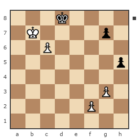 Game #7806047 - Ivan (bpaToK) vs сергей александрович черных (BormanKR)