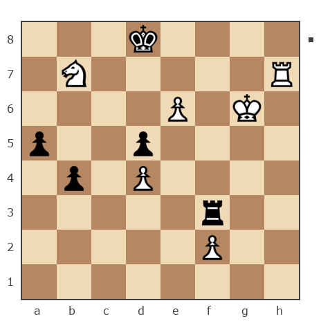 Game #386680 - Женя (псайданский) vs Андрей (Skipper)