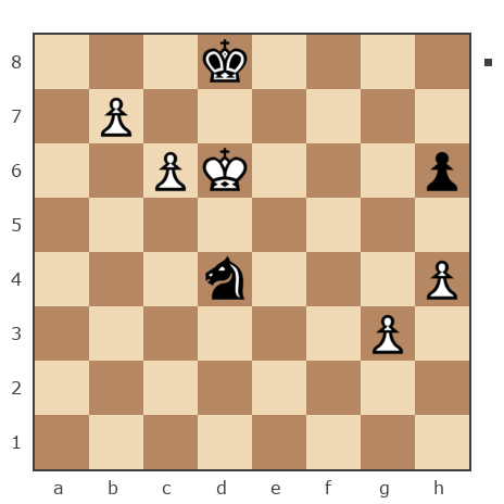 Game #7904793 - Борис (BorisBB) vs афонин Дмитрий (vodoplav)
