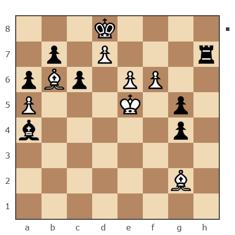 Game #7879388 - Владимир Васильевич Троицкий (troyak59) vs Ашот Григорян (Novice81)