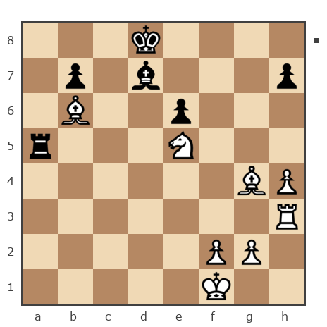 Game #5554570 - Батуров Роман Евгеньевич (Батур) vs phillbatinok