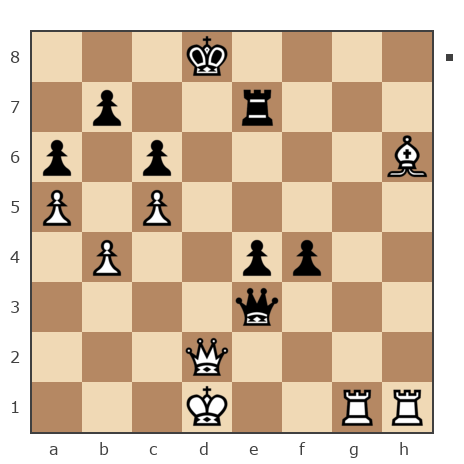 Game #7868391 - contr1984 vs sergey urevich mitrofanov (s809)