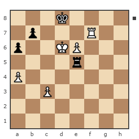 Game #6387351 - Volkov Igor (Ostap Bender) vs А Подъяблонский (alesha403)