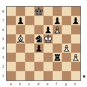 Game #7907307 - Сергей Михайлович Кайгородов (Papacha) vs Александр (docent46)
