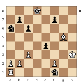 Партия №1308629 - Андрей (Master.Chess) vs Евгения (jen4iks)